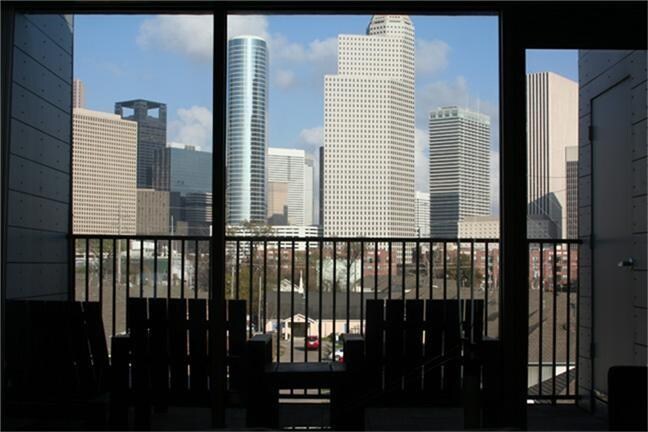 1316 Cleveland St-Unit -Unit C in Houston, TX - Building Photo
