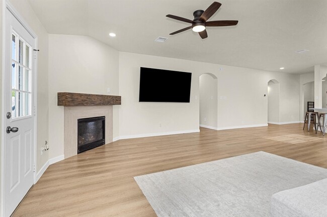 30315 Legacy Pines Dr in Spring, TX - Building Photo - Building Photo