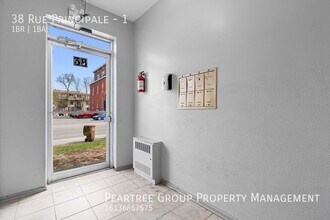 38 Rue Principale in Gatineau, QC - Building Photo - Building Photo