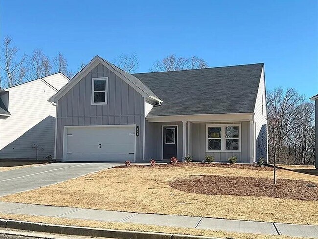 property at 289 Fox Crk Dr