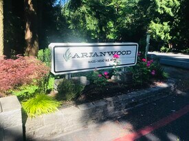 14547 NE 40th St, Unit Arjanwood in Bellevue, WA - Building Photo