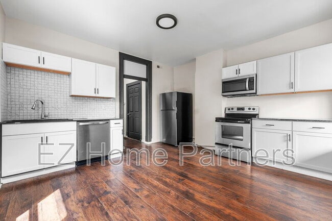 property at 3146 Nebraska Ave
