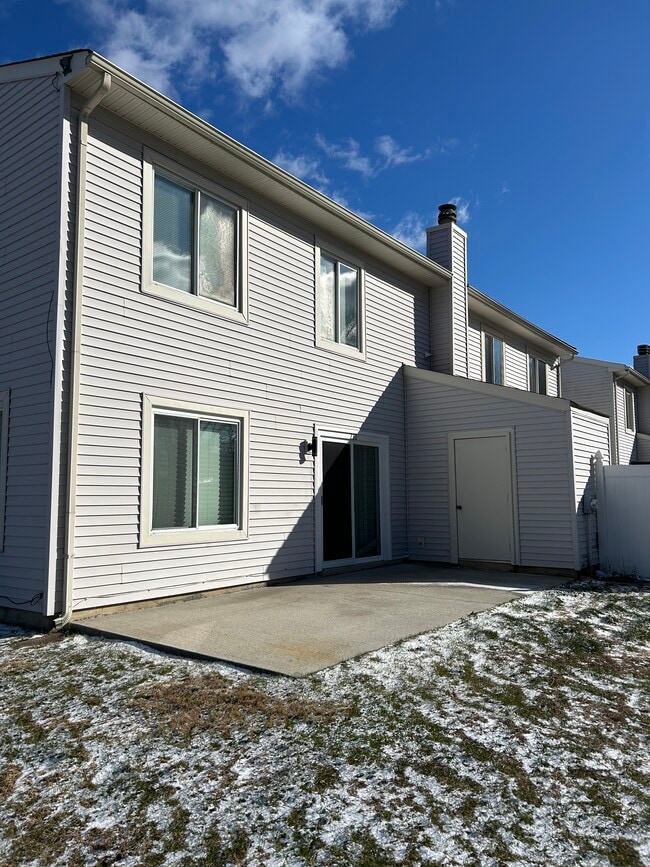 232 Fir Tree Ct in Evesham, NJ - Foto de edificio - Building Photo