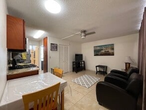 1911 Kalakaua Ave, Unit 507 in Honolulu, HI - Building Photo - Building Photo