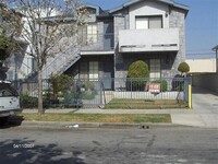 229 West Tujunga in Burbank, CA - Building Photo - Building Photo