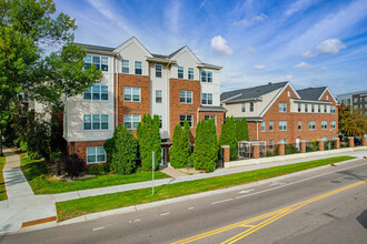 The Terrace at Iris Park - No Buy-In Fee! in St. Paul, MN - Building Photo - Building Photo