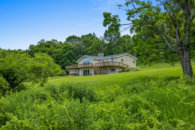 property at 291 Grassy Hill Rd