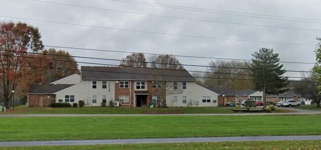 1960 Justin Way in Aberdeen, OH - Building Photo - Building Photo