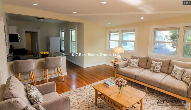 property at 2572 Massachusetts Ave