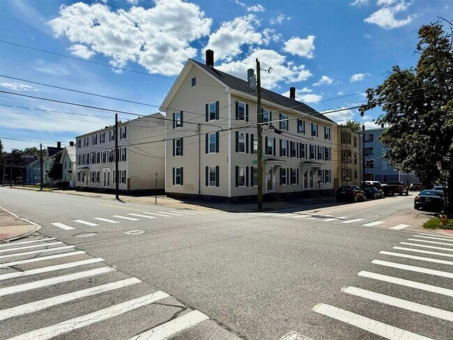 Building Photo