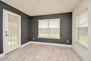 7519 Muley Ln in Cypress, TX - Building Photo