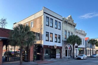 563 King St in Charleston, SC - Building Photo - Primary Photo