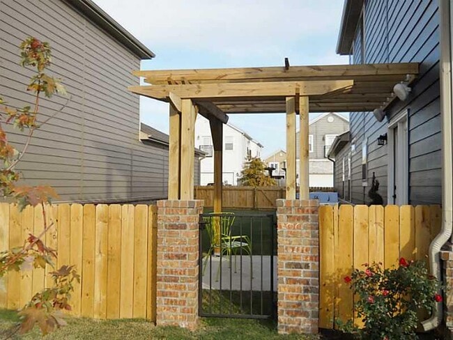 538 N Keats Dr in Fayetteville, AR - Building Photo - Building Photo