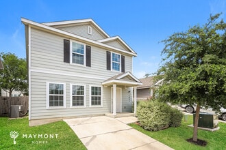 7831 Nopalitos Cv in San Antonio, TX - Building Photo - Building Photo