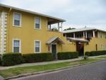 Palm Court Apartments in St. Petersburg, FL - Building Photo - Building Photo