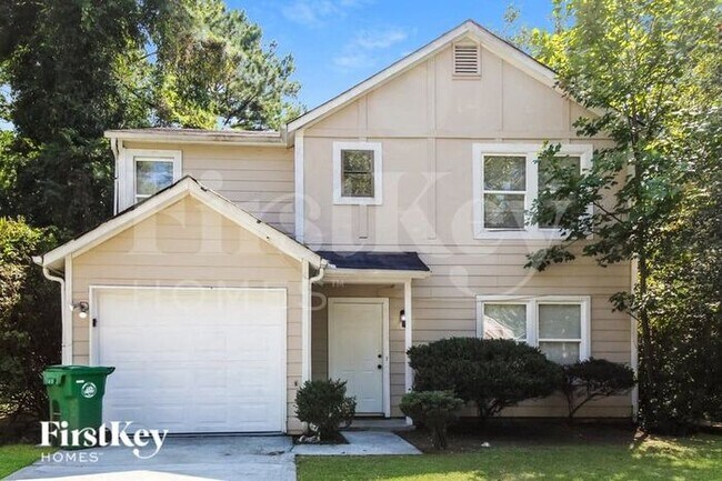 property at 6249 Creekford Ln