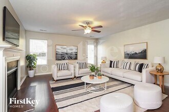 4145 Crestwood Cir in Winston-Salem, NC - Building Photo - Building Photo