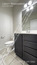2607 Bluff Cross in San Antonio, TX - Building Photo - Building Photo