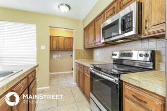 857 Via Altos in Mesquite, TX - Building Photo - Building Photo