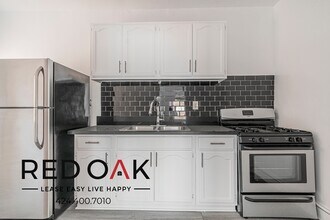 687 Shatto Pl in Los Angeles, CA - Building Photo - Building Photo