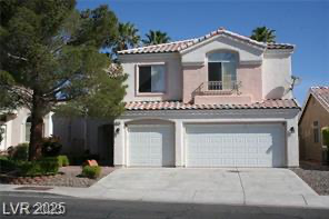 9208 Evergreen Canyon Dr in Las Vegas, NV - Building Photo - Building Photo