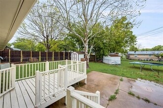 1814 W College St in Sherman, TX - Building Photo - Building Photo