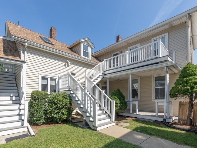 property at 284 Melrose St