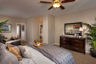 The Enclave at Homecoming Terra Vista in Rancho Cucamonga, CA - Building Photo - Building Photo