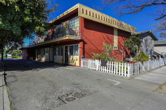 165 Gramercy Pl in San Jose, CA - Building Photo - Building Photo