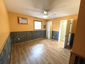 11276 Wilson Willie Cemetery in Folsom, LA - Foto de edificio - Building Photo