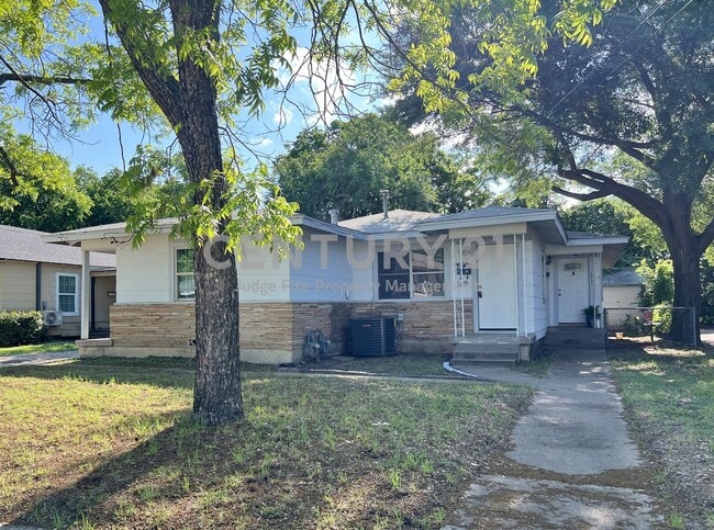 property at 149 Merritt St
