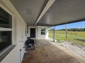 2868 Gentile Rd in Fort Pierce, FL - Building Photo - Building Photo