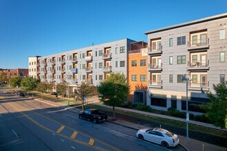 Union Square in Rochester, NY - Building Photo - Building Photo