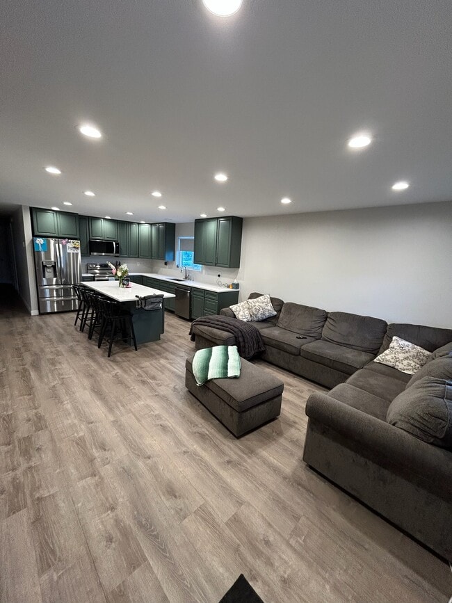 property at 81 S 300 W