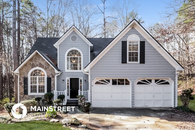 property at 5247 Forest View Trail