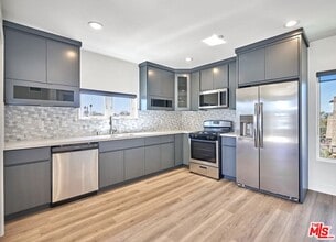 4507 Lomita St in Los Angeles, CA - Building Photo - Building Photo