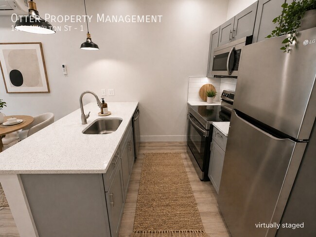 1464 N Wilton St in Philadelphia, PA - Building Photo - Building Photo