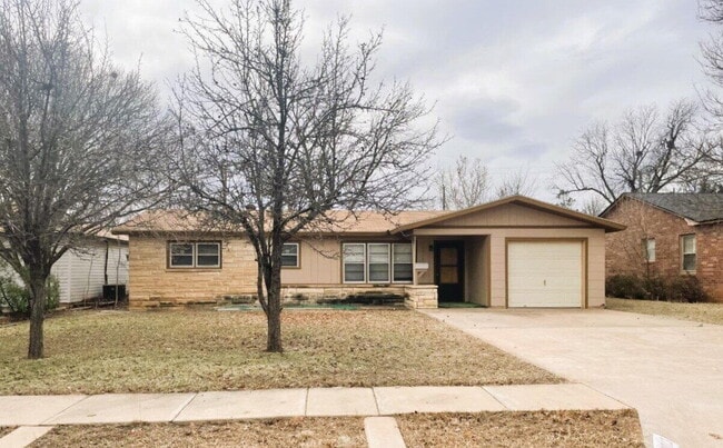 property at 3013 45th St