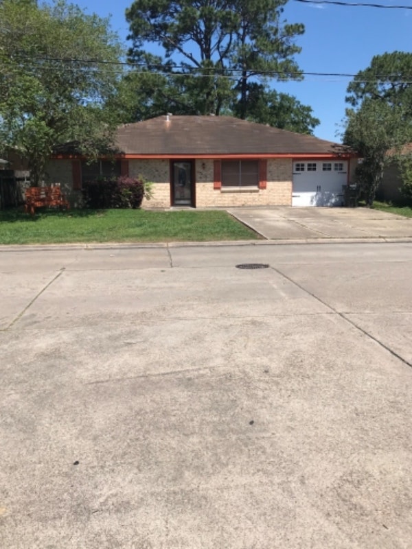 property at 301 Cascade Dr
