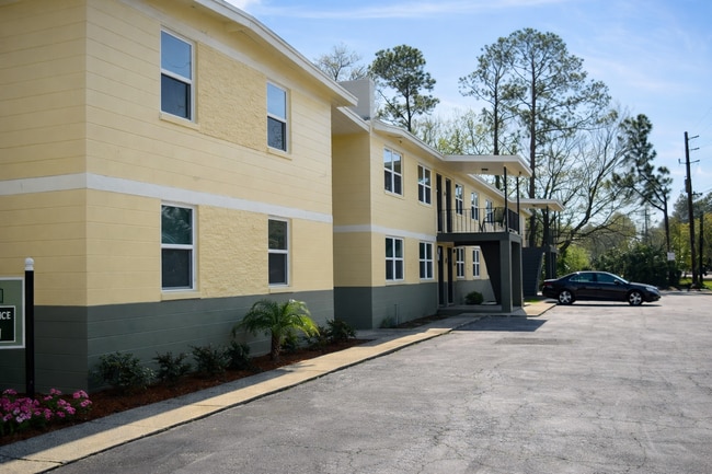property at 3715 Almeda St