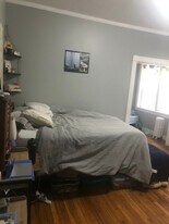 121 Jersey St in Boston, MA - Building Photo