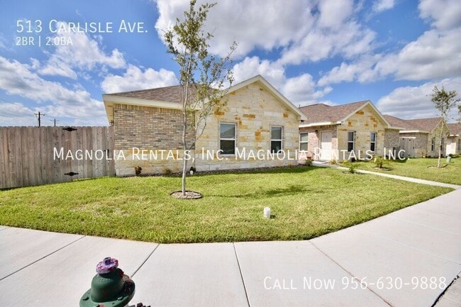 513 Carlisle Ave, Unit 4