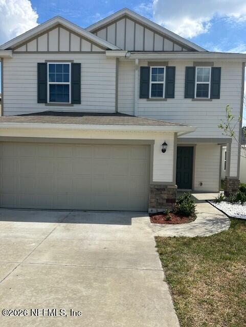 property at 9670 Freefall Rd