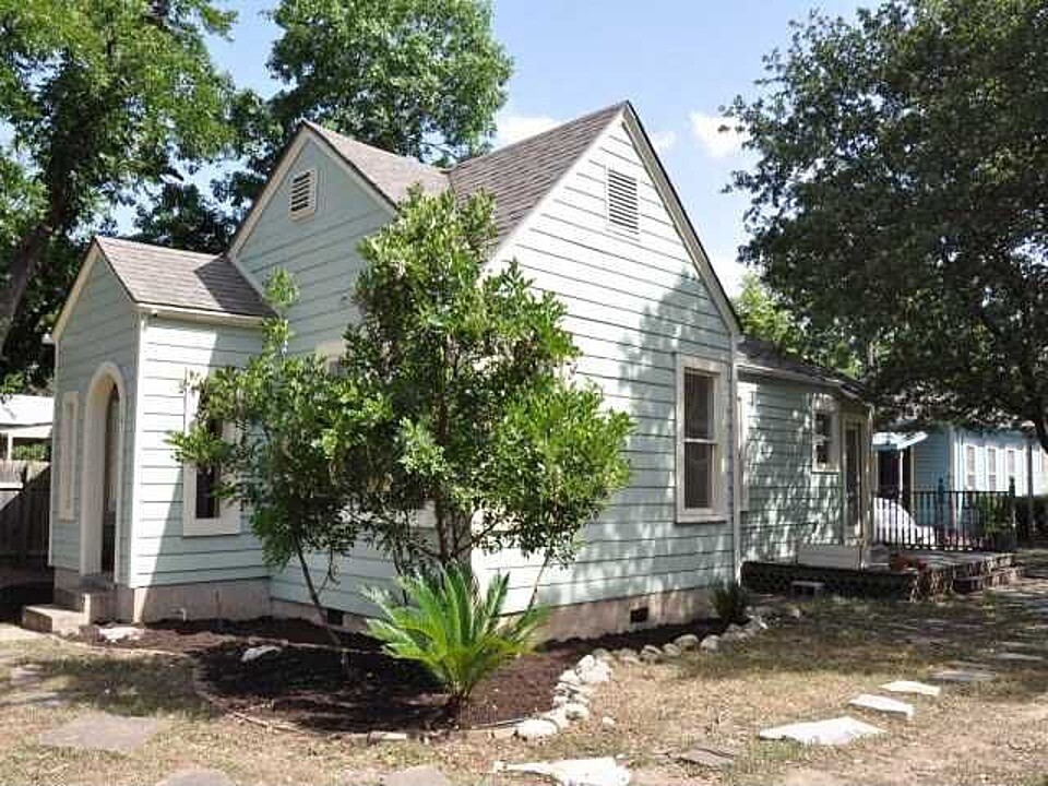 809 E 45th St in Austin, TX - Building Photo