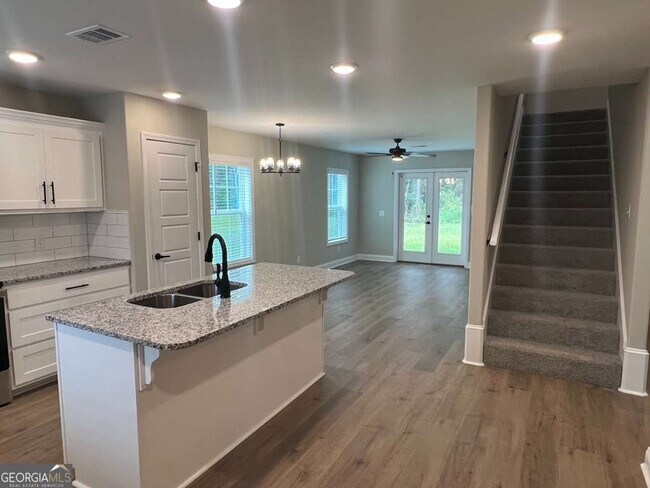 405 Madison Ave in St. Marys, GA - Building Photo - Building Photo