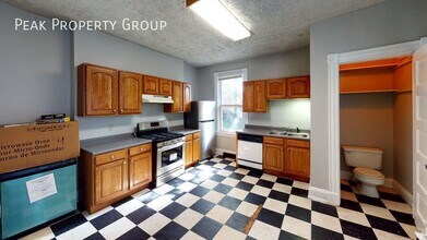 2544 Vestry Ave in Cincinnati, OH - Building Photo - Building Photo