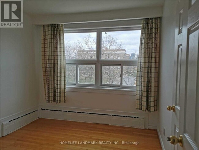 property at 407 Royal York Rd