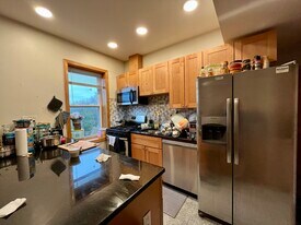 20 Winthrop St, Unit #3 in Boston, MA - Building Photo