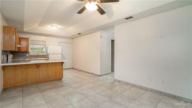 15 Cuesta Del Sol St in Edinburg, TX - Building Photo - Building Photo