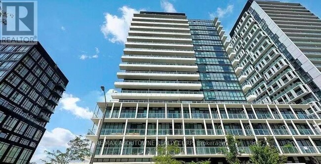 property at 180 Fairview Mall Dr